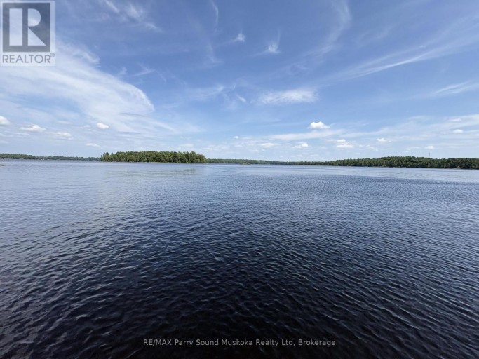4 W/A LAKE WAHWASHKESH, Whitestone, Ontario, P0A1G0