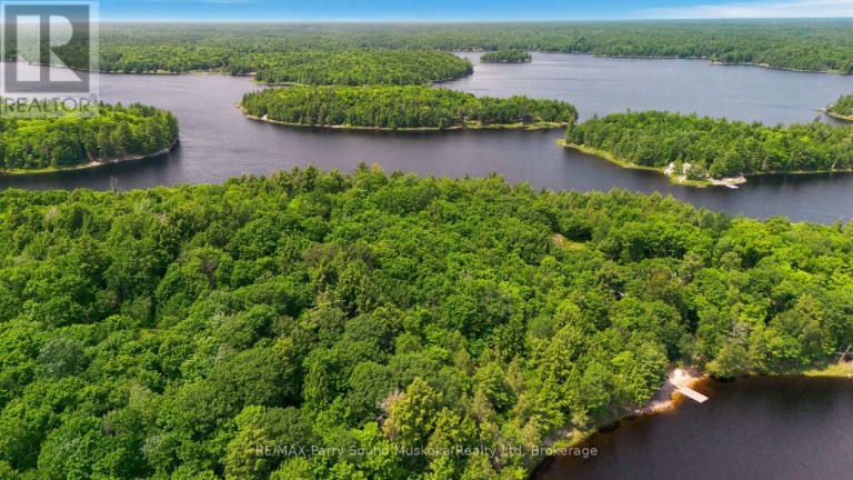 4 W/A LAKE WAHWASHKESH, Whitestone, Ontario, P0A1G0