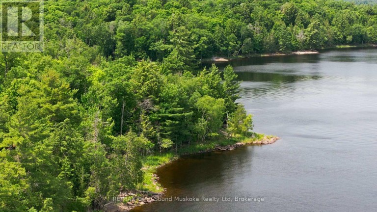 4 W/A LAKE WAHWASHKESH, Whitestone, Ontario, P0A1G0