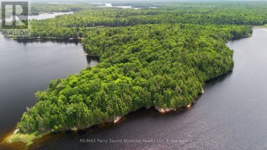 5 W/A LAKE WAHWASHKESH Whitestone Ontario photo 10