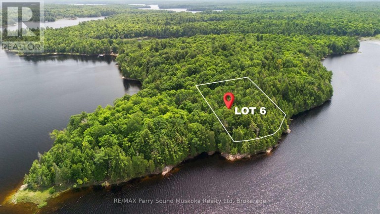 6 W/A LAKE WAHWASHKESH, Whitestone, Ontario, P0A1G0