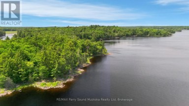 6 W/A LAKE WAHWASHKESH Whitestone Ontario photo 10