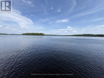 6 W/A LAKE WAHWASHKESH Whitestone Ontario photo 4