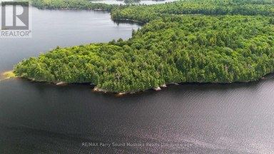 6 W/A LAKE WAHWASHKESH Whitestone Ontario photo 9