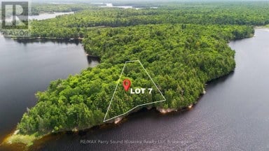 7 W/A LAKE WAHWASHKESH Whitestone Ontario photo 1