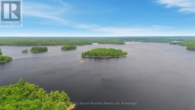 7 W/A LAKE WAHWASHKESH Whitestone Ontario photo 10