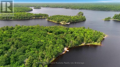 7 W/A LAKE WAHWASHKESH Whitestone Ontario photo 6