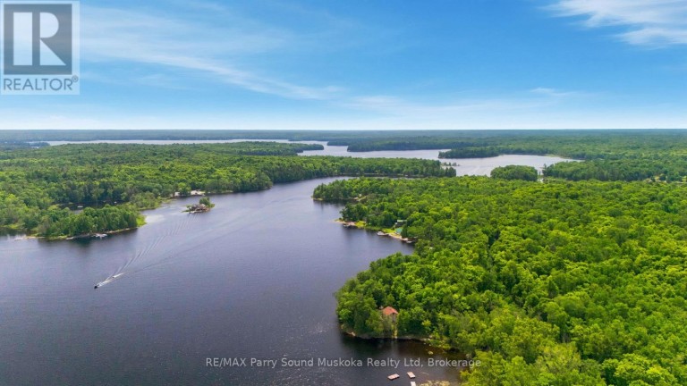 7 W/A LAKE WAHWASHKESH, Whitestone, Ontario, P0A1G0