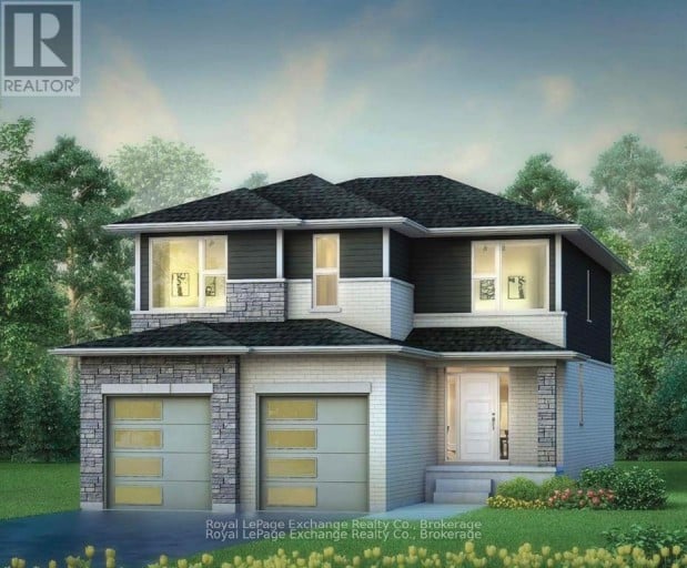 333 MARY ROSE AVENUE, Saugeen Shores, Ontario, N0H2C3