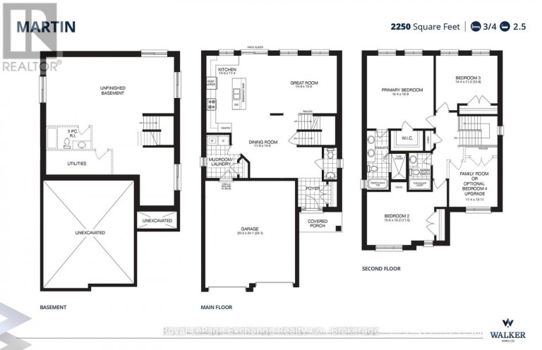 333 MARY ROSE AVENUE, Saugeen Shores, Ontario, N0H2C3