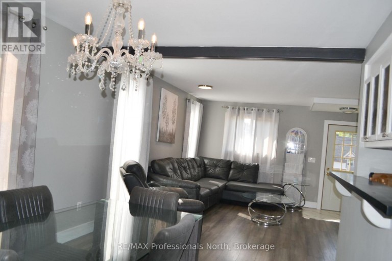 14 PRINCESS STREET, Huntsville, Ontario, P1H1P2