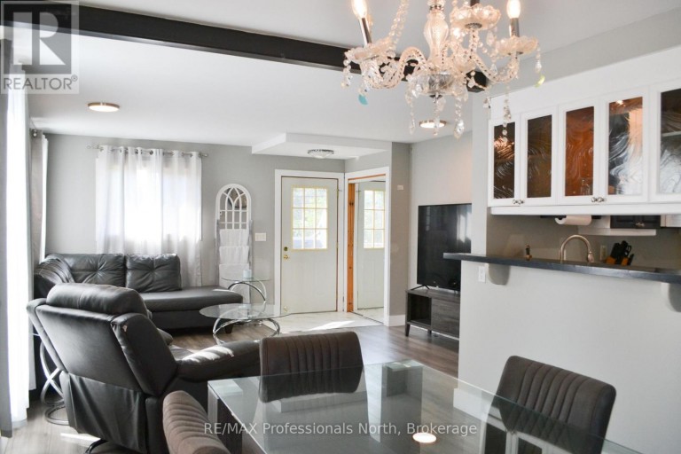 14 PRINCESS STREET, Huntsville, Ontario, P1H1P2