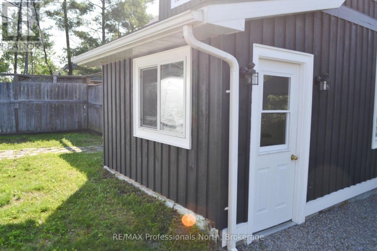 14 PRINCESS STREET, Huntsville, Ontario, P1H1P2