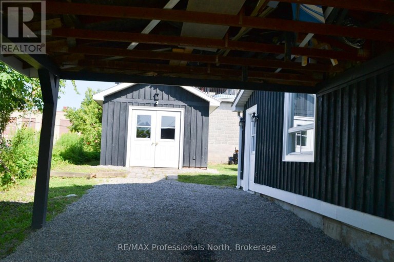 14 PRINCESS STREET, Huntsville, Ontario, P1H1P2