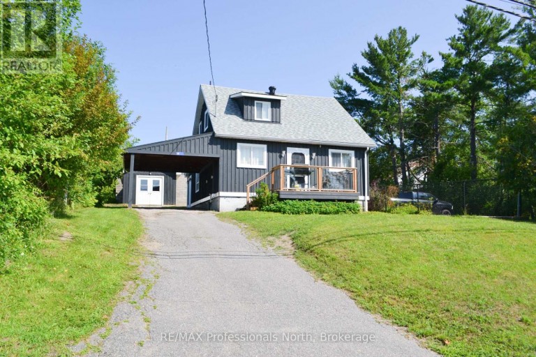 14 PRINCESS STREET, Huntsville, Ontario, P1H1P2