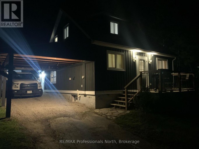 14 PRINCESS STREET, Huntsville, Ontario, P1H1P2