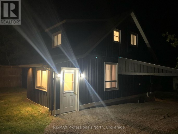 14 PRINCESS STREET, Huntsville, Ontario, P1H1P2