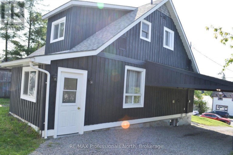 14 PRINCESS STREET, Huntsville, Ontario, P1H1P2