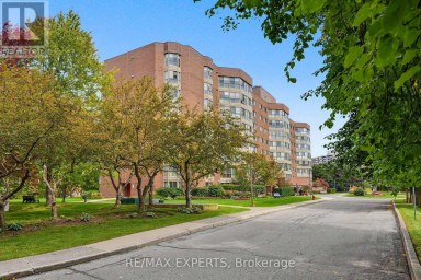 605 - 5 WELDRICK ROAD W Richmond Hill (North Richvale) Ontario photo 1