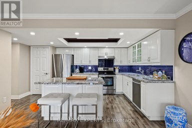 605 - 5 WELDRICK ROAD W Richmond Hill (North Richvale) Ontario photo 10