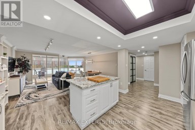 605 - 5 WELDRICK ROAD W Richmond Hill (North Richvale) Ontario photo 11