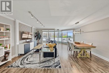 605 - 5 WELDRICK ROAD W Richmond Hill (North Richvale) Ontario photo 12