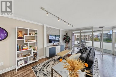 605 - 5 WELDRICK ROAD W Richmond Hill (North Richvale) Ontario photo 14