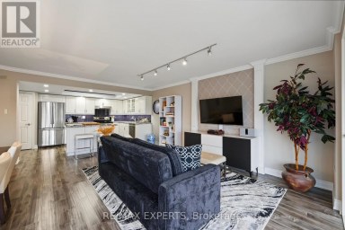 605 - 5 WELDRICK ROAD W Richmond Hill (North Richvale) Ontario photo 17