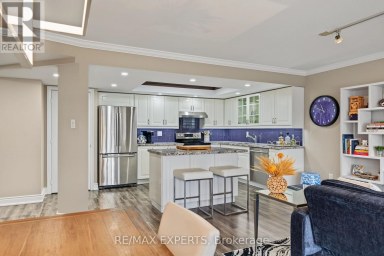 605 - 5 WELDRICK ROAD W Richmond Hill (North Richvale) Ontario photo 22