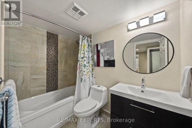 605 - 5 WELDRICK ROAD W Richmond Hill (North Richvale) Ontario photo 24