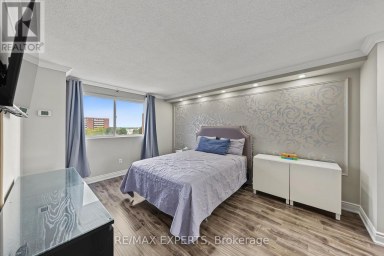 605 - 5 WELDRICK ROAD W Richmond Hill (North Richvale) Ontario photo 26