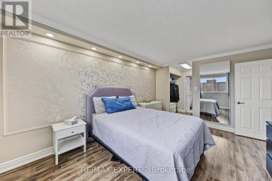 605 - 5 WELDRICK ROAD W Richmond Hill (North Richvale) Ontario photo 27