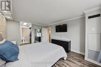 605 - 5 WELDRICK ROAD W Richmond Hill (North Richvale) Ontario photo 28