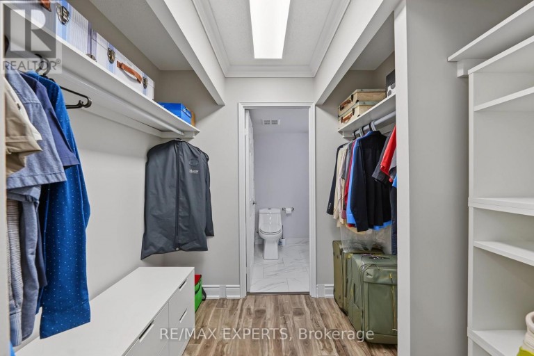 605 - 5 WELDRICK ROAD W, Richmond Hill (North Richvale), Ontario, L4C8S9