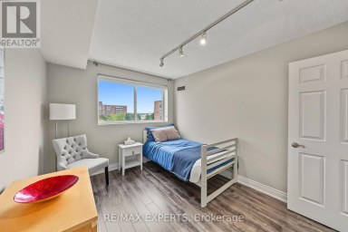 605 - 5 WELDRICK ROAD W Richmond Hill (North Richvale) Ontario photo 34