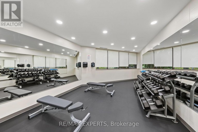 605 - 5 WELDRICK ROAD W, Richmond Hill (North Richvale), Ontario, L4C8S9