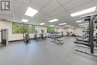 605 - 5 WELDRICK ROAD W Richmond Hill (North Richvale) Ontario photo 36