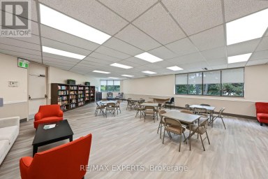 605 - 5 WELDRICK ROAD W Richmond Hill (North Richvale) Ontario photo 37