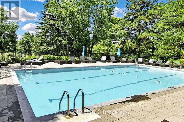 605 - 5 WELDRICK ROAD W, Richmond Hill (North Richvale), Ontario, L4C8S9