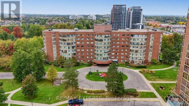 605 - 5 WELDRICK ROAD W Richmond Hill (North Richvale) Ontario photo 46