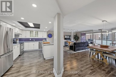 605 - 5 WELDRICK ROAD W Richmond Hill (North Richvale) Ontario photo 5