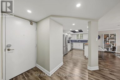 605 - 5 WELDRICK ROAD W Richmond Hill (North Richvale) Ontario photo 6