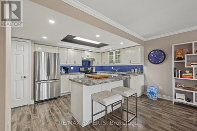 605 - 5 WELDRICK ROAD W Richmond Hill (North Richvale) Ontario photo 8