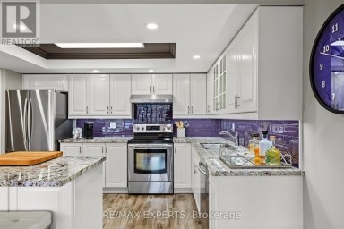 605 - 5 WELDRICK ROAD W Richmond Hill (North Richvale) Ontario photo 9