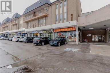 3 - 40 REXDALE BOULEVARD Toronto (Rexdale-Kipling) Ontario photo 1