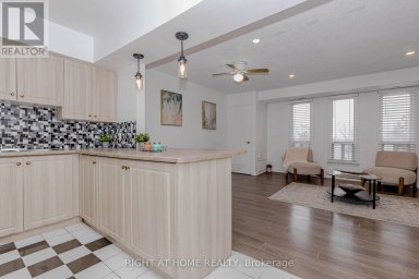 3 - 40 REXDALE BOULEVARD Toronto (Rexdale-Kipling) Ontario photo 10