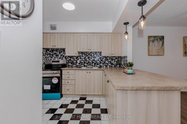 3 - 40 REXDALE BOULEVARD Toronto (Rexdale-Kipling) Ontario photo 11