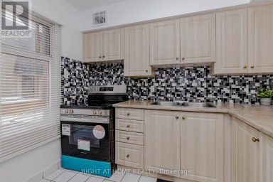 3 - 40 REXDALE BOULEVARD Toronto (Rexdale-Kipling) Ontario photo 12