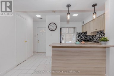 3 - 40 REXDALE BOULEVARD Toronto (Rexdale-Kipling) Ontario photo 13