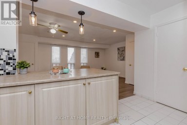 3 - 40 REXDALE BOULEVARD Toronto (Rexdale-Kipling) Ontario photo 14
